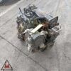 Motore 188A4000 150.000 km FIAT GRANDE PUNTO 188 1999-03 1.2 BENZINA 44kW 105750 Motore 188A4000 150.000 km FIAT GRANDE PUNTO 188 1999-03 1.2 BENZINA 44kW 105750