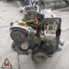 Motore 188A4000 150.000 km FIAT GRANDE PUNTO 188 1999-03 1.2 BENZINA 44kW 105750 Motore 188A4000 150.000 km FIAT GRANDE PUNTO 188 1999-03 1.2 BENZINA 44kW 105750