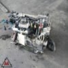 Motore 188A4000 160.000 km FIAT PANDA MK2 169 2003-2013 1.2 BENZINA 44kW 106655 Motore 188A4000 160.000 km FIAT PANDA MK2 169 2003-2013 1.2 BENZINA 44kW 106655