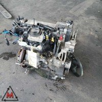 Motore 188A4000 160.000 km FIAT PANDA MK2 169 2003-2013 1.2 BENZINA 44kW 106655 Motore 188A4000 160.000 km FIAT PANDA MK2 169 2003-2013 1.2 BENZINA 44kW 106655