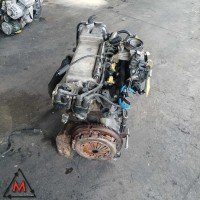Motore 188A4000 160.000 km FIAT PANDA MK2 169 2003-2013 1.2 BENZINA 44kW 106655 Motore 188A4000 160.000 km FIAT PANDA MK2 169 2003-2013 1.2 BENZINA 44kW 106655