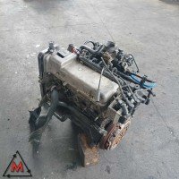 Motore 188A4000 160.000 km FIAT PANDA MK2 169 2003-2013 1.2 BENZINA 44kW 106655 Motore 188A4000 160.000 km FIAT PANDA MK2 169 2003-2013 1.2 BENZINA 44kW 106655