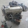Motore 188A4000 160.000 km FIAT PANDA MK2 169 2003-2013 1.2 BENZINA 44kW 106655 Motore 188A4000 160.000 km FIAT PANDA MK2 169 2003-2013 1.2 BENZINA 44kW 106655