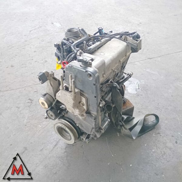 Motore 188A4000 160.000 km FIAT PANDA MK2 169 2003-2013 1.2 BENZINA 44kW 106655 Motore 188A4000 160.000 km FIAT PANDA MK2 169 2003-2013 1.2 BENZINA 44kW 106655