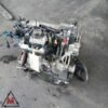 Motore 188A4000 160.000 km FIAT PANDA MK2 169 2003-2013 1.2 BENZINA 44kW 106655 Motore 188A4000 160.000 km FIAT PANDA MK2 169 2003-2013 1.2 BENZINA 44kW 106655