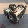 Motore 188A4000 169.000 km FIAT PUNTO 188 1999-2003 1.2 BENZINA 44kW (104470) Motore 188A4000 169.000 km FIAT PUNTO 188 1999-2003 1.2 BENZINA 44kW (104470)