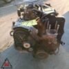 Motore 188A4000 169.000 km FIAT PUNTO 188 1999-2003 1.2 BENZINA 44kW (104470) Motore 188A4000 169.000 km FIAT PUNTO 188 1999-2003 1.2 BENZINA 44kW (104470)