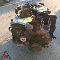 Motore 188A4000 169.000 km FIAT PUNTO 188 1999-2003 1.2 BENZINA 44kW (104470) Motore 188A4000 169.000 km FIAT PUNTO 188 1999-2003 1.2 BENZINA 44kW (104470)