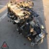 Motore 188A4000 169.000 km FIAT PUNTO 188 1999-2003 1.2 BENZINA 44kW (104470) Motore 188A4000 169.000 km FIAT PUNTO 188 1999-2003 1.2 BENZINA 44kW (104470)
