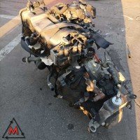 Motore 188A4000 169.000 km FIAT PUNTO 188 1999-2003 1.2 BENZINA 44kW (104470) Motore 188A4000 169.000 km FIAT PUNTO 188 1999-2003 1.2 BENZINA 44kW (104470)