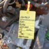 Motore 188A4000 169.000 km FIAT PUNTO 188 1999-2003 1.2 BENZINA 44kW (104470) Motore 188A4000 169.000 km FIAT PUNTO 188 1999-2003 1.2 BENZINA 44kW (104470)