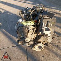 Motore 188A4000 188.000 km FIAT PUNTO 188 1999-2003 1.2 BENZINA 44kW (105026)