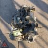 Motore 188A4000 188.000 km FIAT PUNTO 188 1999-2003 1.2 BENZINA 44kW (105026)
