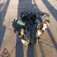 Motore 188A4000 188.000 km FIAT PUNTO 188 1999-2003 1.2 BENZINA 44kW (105026)