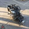 Motore 188A4000 188.000 km FIAT PUNTO 188 1999-2003 1.2 BENZINA 44kW (105026)