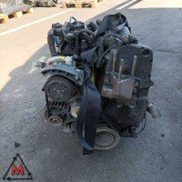 Motore 188A4000 202.000 per FIAT PUNTO 188 2003-2007 1.2 BENZINA 44 kW (107781)