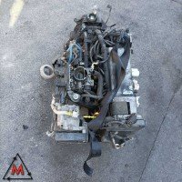 Motore 188A4000 202.000 per FIAT PUNTO 188 2003-2007 1.2 BENZINA 44 kW (107781)
