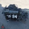 Motore 188A4000 202.000 per FIAT PUNTO 188 2003-2007 1.2 BENZINA 44 kW (107781)