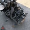Motore 188A4000 202.000 per FIAT PUNTO 188 2003-2007 1.2 BENZINA 44 kW (107781)