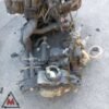Motore 188A4000 202.000 per FIAT PUNTO 188 2003-2007 1.2 BENZINA 44 kW (107781)
