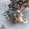 Motore 188A4000 202.000 per FIAT PUNTO 188 2003-2007 1.2 BENZINA 44 kW (107781)