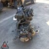 Motore 188A4000 202.000 per FIAT PUNTO 188 2003-2007 1.2 BENZINA 44 kW (107781)