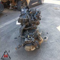 Motore 188A4000 202.000 per FIAT PUNTO 188 2003-2007 1.2 BENZINA 44 kW (107781)