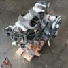 Motore 188A4000 64.000 km FIAT PUNTO 188 1999-2003 1.2 BENZINA 44kW (104117) Motore 188A4000 64.000 km FIAT PUNTO 188 1999-2003 1.2 BENZINA 44kW (104117)