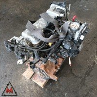 Motore 188A4000 64.000 km FIAT PUNTO 188 1999-2003 1.2 BENZINA 44kW (104117) Motore 188A4000 64.000 km FIAT PUNTO 188 1999-2003 1.2 BENZINA 44kW (104117)