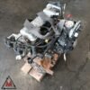 Motore 188A4000 64.000 km FIAT PUNTO 188 1999-2003 1.2 BENZINA 44kW (104117) Motore 188A4000 64.000 km FIAT PUNTO 188 1999-2003 1.2 BENZINA 44kW (104117)