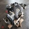 Motore 188A4000 64.000 km FIAT PUNTO 188 1999-2003 1.2 BENZINA 44kW (104117) Motore 188A4000 64.000 km FIAT PUNTO 188 1999-2003 1.2 BENZINA 44kW (104117)