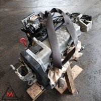Motore 188A4000 64.000 km FIAT PUNTO 188 1999-2003 1.2 BENZINA 44kW (104117) Motore 188A4000 64.000 km FIAT PUNTO 188 1999-2003 1.2 BENZINA 44kW (104117)