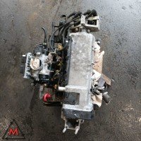 Motore 188A4000 64.000 km FIAT PUNTO 188 1999-2003 1.2 BENZINA 44kW (104117) Motore 188A4000 64.000 km FIAT PUNTO 188 1999-2003 1.2 BENZINA 44kW (104117)