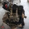 Motore 188A4000 64.000 km FIAT PUNTO 188 1999-2003 1.2 BENZINA 44kW (104117) Motore 188A4000 64.000 km FIAT PUNTO 188 1999-2003 1.2 BENZINA 44kW (104117)