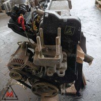 Motore 188A4000 64.000 km FIAT PUNTO 188 1999-2003 1.2 BENZINA 44kW (104117) Motore 188A4000 64.000 km FIAT PUNTO 188 1999-2003 1.2 BENZINA 44kW (104117)