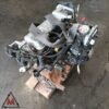 Motore 188A4000 64.000 km FIAT PUNTO 188 1999-2003 1.2 BENZINA 44kW (104117) Motore 188A4000 64.000 km FIAT PUNTO 188 1999-2003 1.2 BENZINA 44kW (104117)