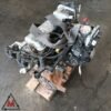 Motore 188A4000 64.000 km FIAT PUNTO 188 1999-2003 1.2 BENZINA 44kW (104117) Motore 188A4000 64.000 km FIAT PUNTO 188 1999-2003 1.2 BENZINA 44kW (104117)