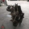 Motore 188A4000 86.000 km per FIAT PUNTO 188 1999-2003 1.2 BENZINA 44 kW 108242 Motore 188A4000 86.000 km per FIAT PUNTO 188 1999-2003 1.2 BENZINA 44 kW 108242
