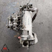 Motore 188A4000 86.000 km per FIAT PUNTO 188 1999-2003 1.2 BENZINA 44 kW 108242 Motore 188A4000 86.000 km per FIAT PUNTO 188 1999-2003 1.2 BENZINA 44 kW 108242