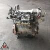 Motore 188A4000 86.000 km per FIAT PUNTO 188 1999-2003 1.2 BENZINA 44 kW 108242 Motore 188A4000 86.000 km per FIAT PUNTO 188 1999-2003 1.2 BENZINA 44 kW 108242