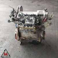 Motore 188A4000 86.000 km per FIAT PUNTO 188 1999-2003 1.2 BENZINA 44 kW 108242 Motore 188A4000 86.000 km per FIAT PUNTO 188 1999-2003 1.2 BENZINA 44 kW 108242