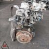 Motore 188A4000 86.000 km per FIAT PUNTO 188 1999-2003 1.2 BENZINA 44 kW 108242 Motore 188A4000 86.000 km per FIAT PUNTO 188 1999-2003 1.2 BENZINA 44 kW 108242