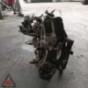 Motore 188A4000 86.000 km per FIAT PUNTO 188 1999-2003 1.2 BENZINA 44 kW 108242 Motore 188A4000 86.000 km per FIAT PUNTO 188 1999-2003 1.2 BENZINA 44 kW 108242