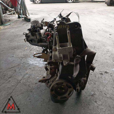 Motore 188A4000 86.000 km per FIAT PUNTO 188 1999-2003 1.2 BENZINA 44 kW 108242 Motore 188A4000 86.000 km per FIAT PUNTO 188 1999-2003 1.2 BENZINA 44 kW 108242