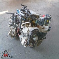 Motore 188A4000 FIAT PUNTO 188 2003-2011 1.2CC BENZINA 44kW usato (120490)