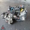 Motore 188A4000 FIAT PUNTO 188 2003-2011 1.2CC BENZINA 44kW usato (120490)