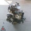 Motore 188A4000 FIAT PUNTO 188 2003-2011 1.2CC BENZINA 44kW usato (120490)