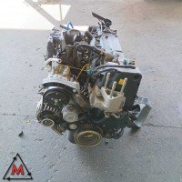 Motore 188A4000 FIAT PUNTO 188 2003-2011 1.2CC BENZINA 44kW usato (120490)