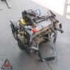 Motore 188A4000 FIAT PUNTO 188 2003-2011 1.2CC BENZINA 44kW usato (120490)