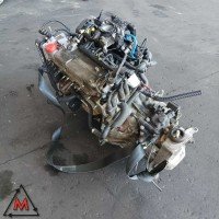 Motore 188A4000 FIAT PUNTO 188 2003-2011 1.2CC BENZINA 44kW usato (120490)